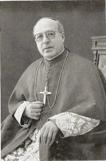 Porträt von Domingos da Apresentação Fernandes (1894–1962) – Gedenkseite