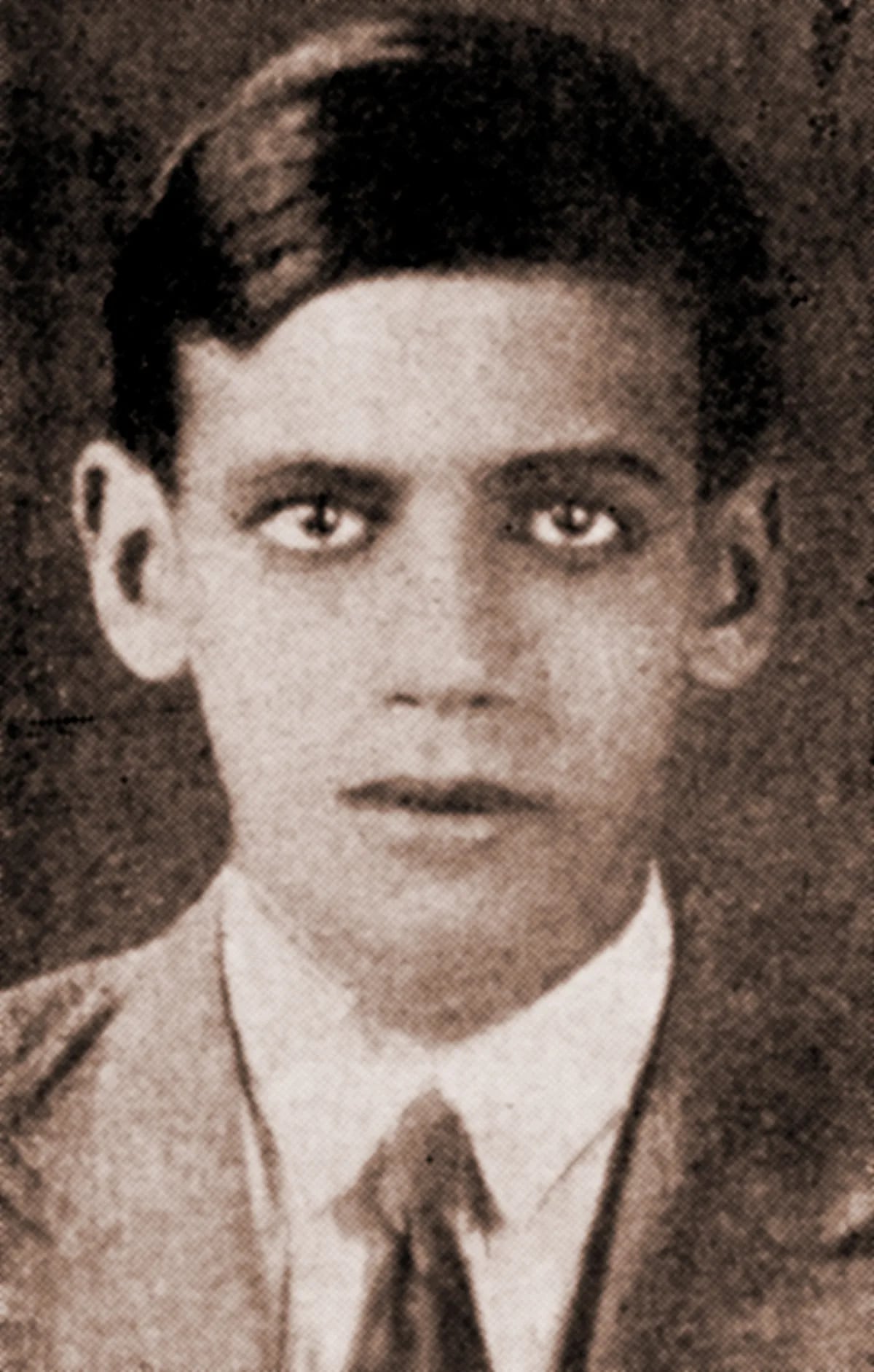 Portrait of Dráusio Marcondes de Sousa (1917–1932) – memorial page