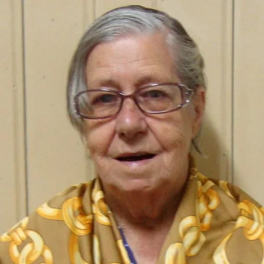 Porträt von Dulcemar Vieira (1935–2021) – Gedenkseite