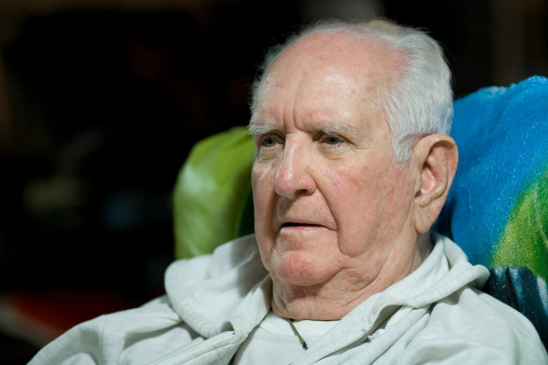 Porträt von Edson Nery da Fonseca (1921–2014) – Gedenkseite