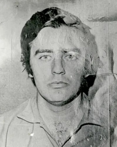 Porträt von Eduardo Collen Leite (1945–1970) – Gedenkseite
