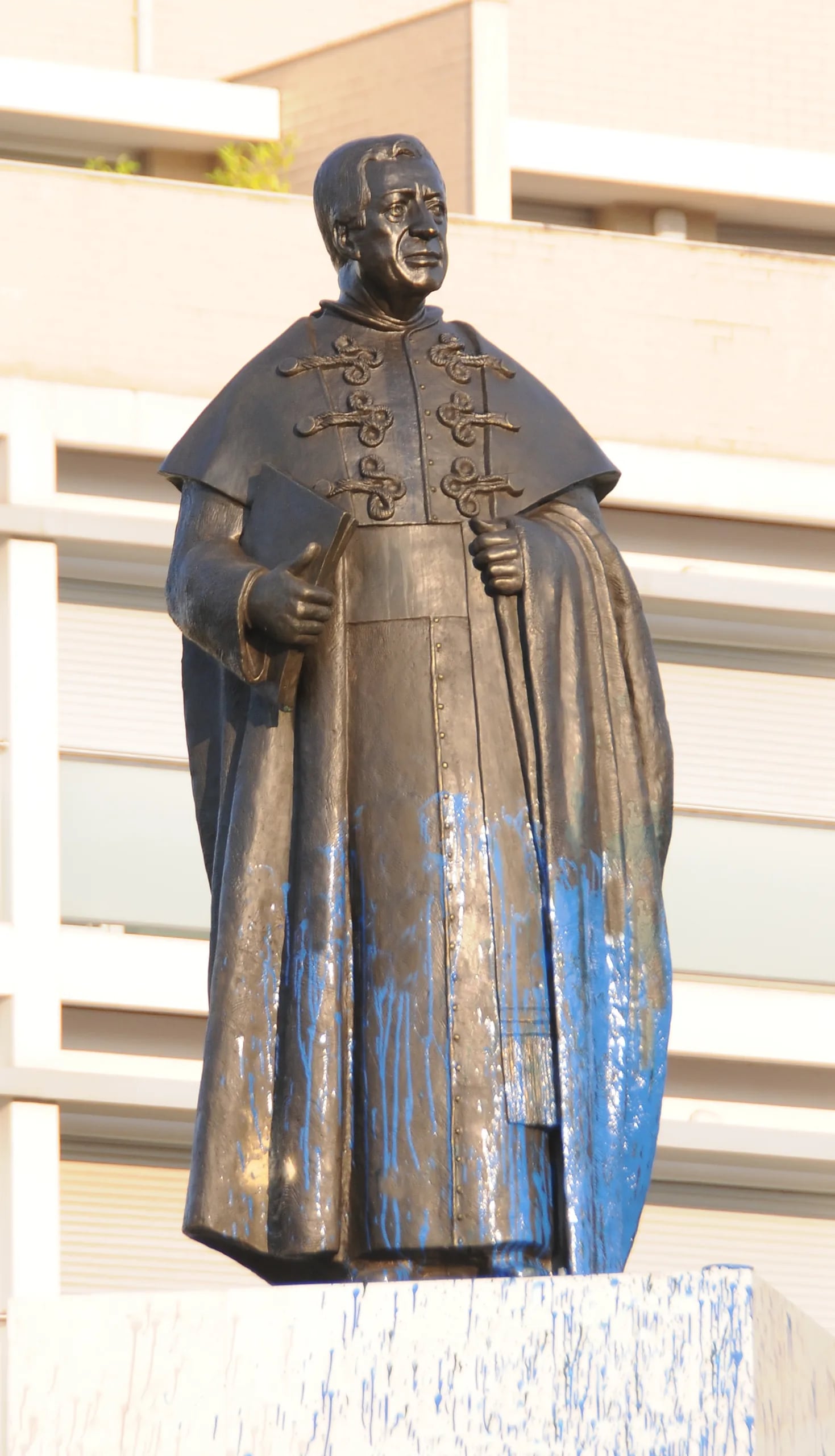 Portrait of Eduardo Melo Peixoto (1927–2008) – memorial page