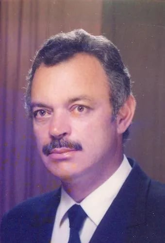 Porträt von Eleutério Gomes de Aguiar (1940–2002) – Gedenkseite