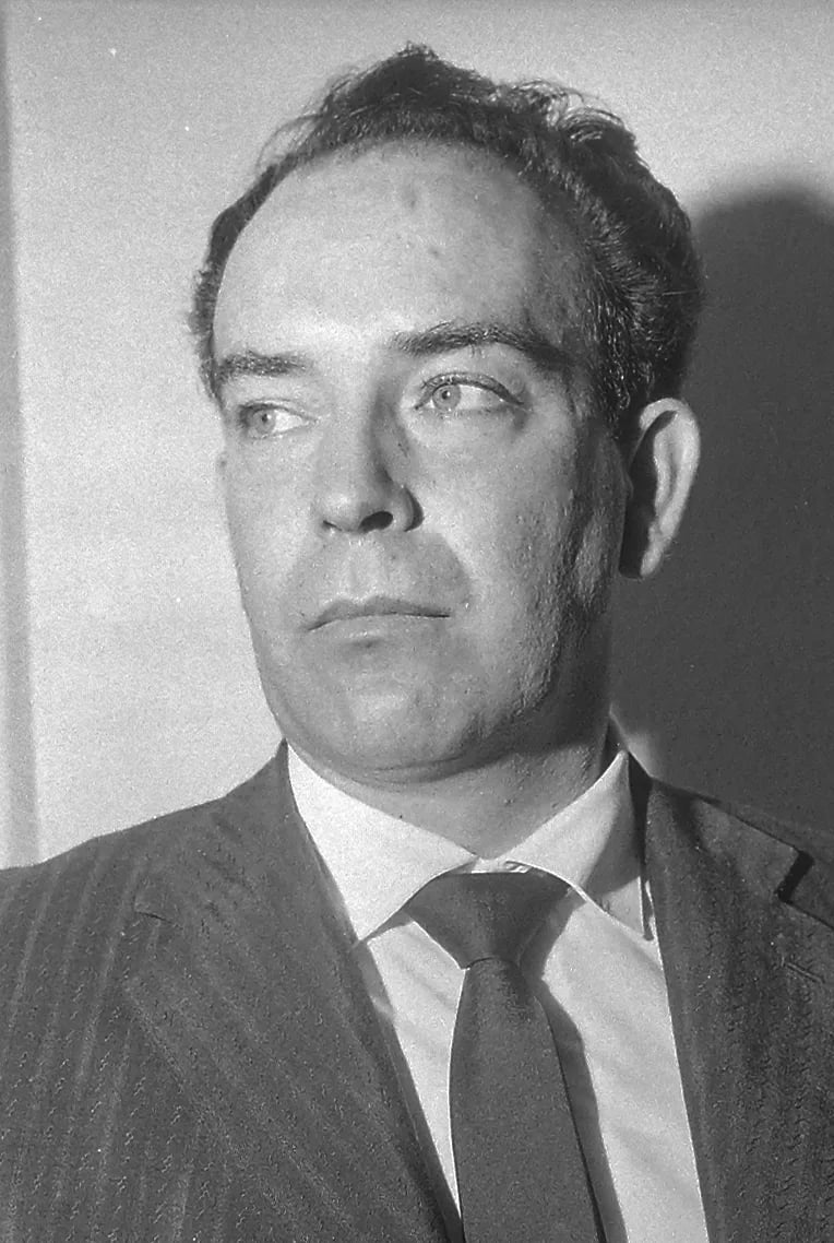Porträt von Eliezer Batista (1924–2018) – Gedenkseite