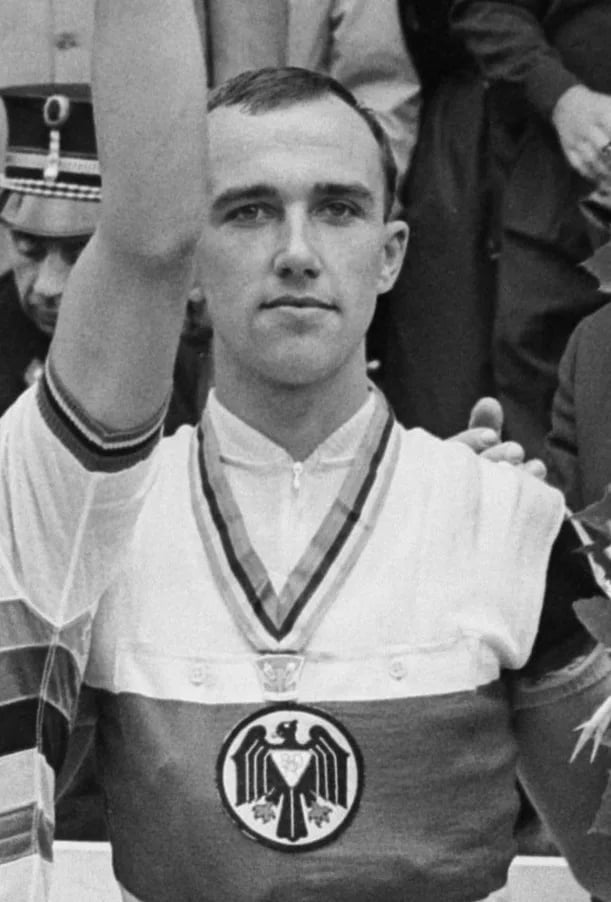 Porträt von Winfried Bölke (1941–2021) – Gedenkseite