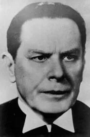 Portrait of Elói José da Rocha (1907–1999) – memorial page
