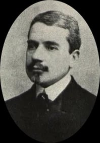 Portrait of Emídio Lino da Silva Júnior (1860–1936) – memorial page