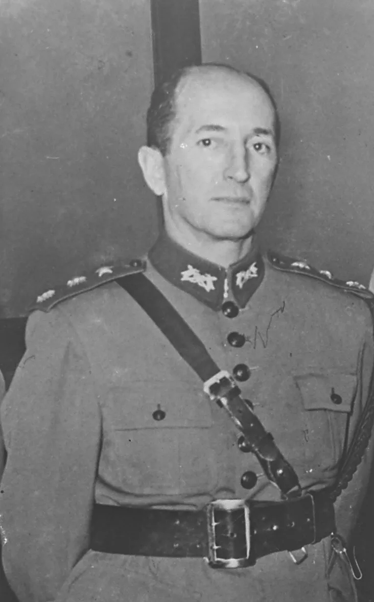 Portrait of Ernesto Dorneles (1897–1964) – memorial page
