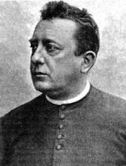 Portrait of Davide Albertario (1846–1902) – memorial page
