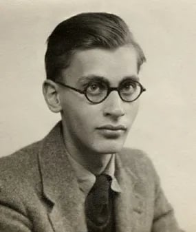 Porträt von John A. S. Grenville (1928–2011) – Gedenkseite