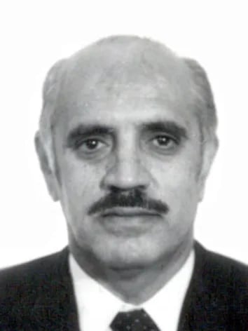 Portrait of Etevaldo Nogueira (1932–2009) – memorial page