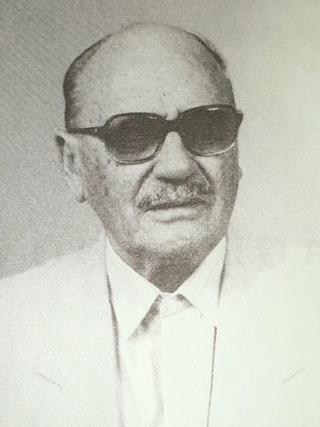Porträt von Euclides Marcolla (1914–2010) – Gedenkseite