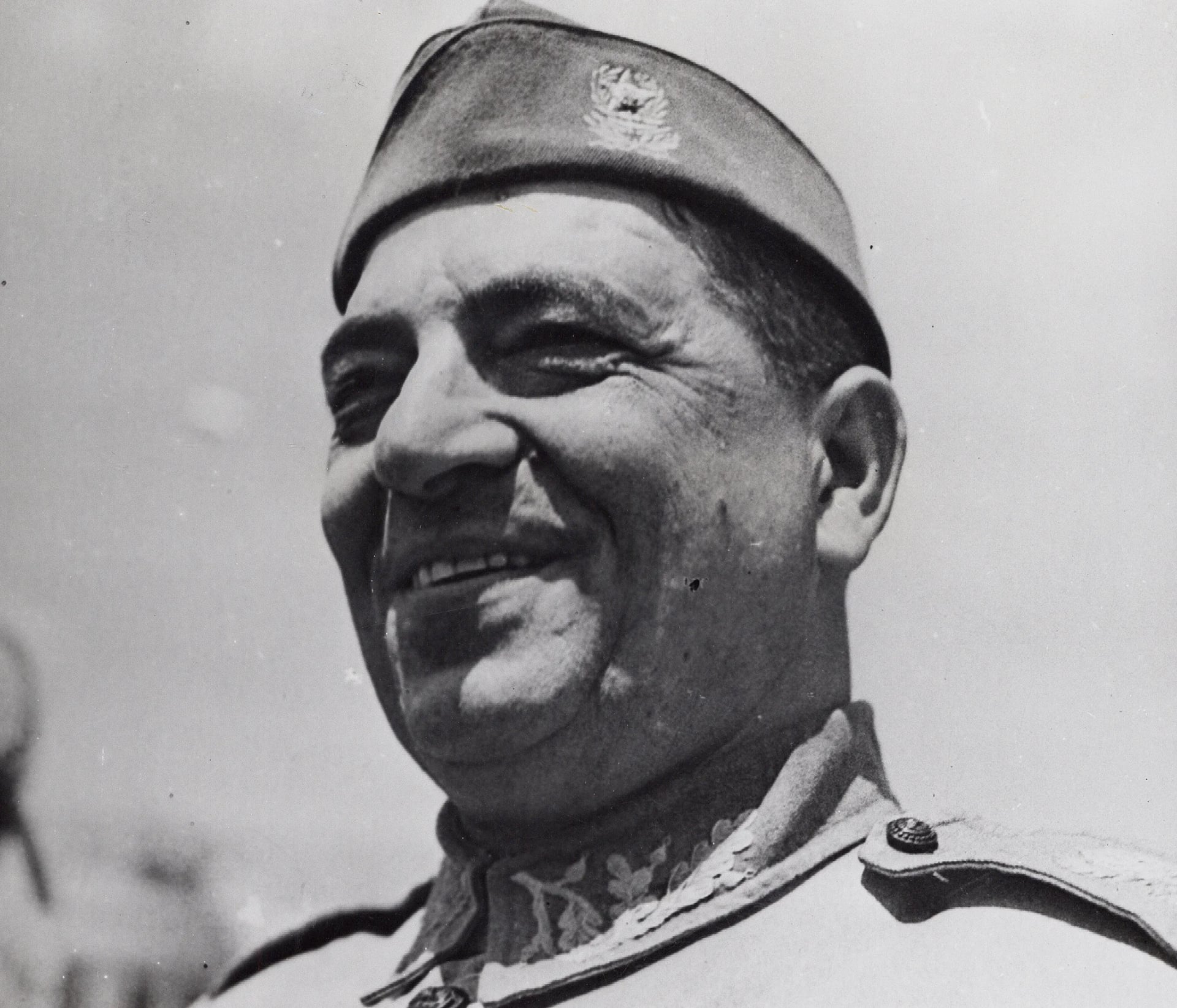 Porträt von Euclides Zenóbio da Costa (1893–1963) – Gedenkseite
