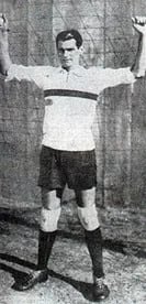 Porträt von Eurico Lara (1897–1935) – Gedenkseite
