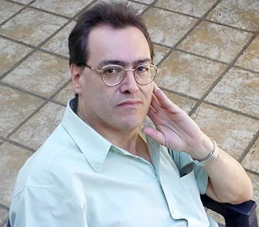Porträt von Eustáquio Gomes (1952–2014) – Gedenkseite
