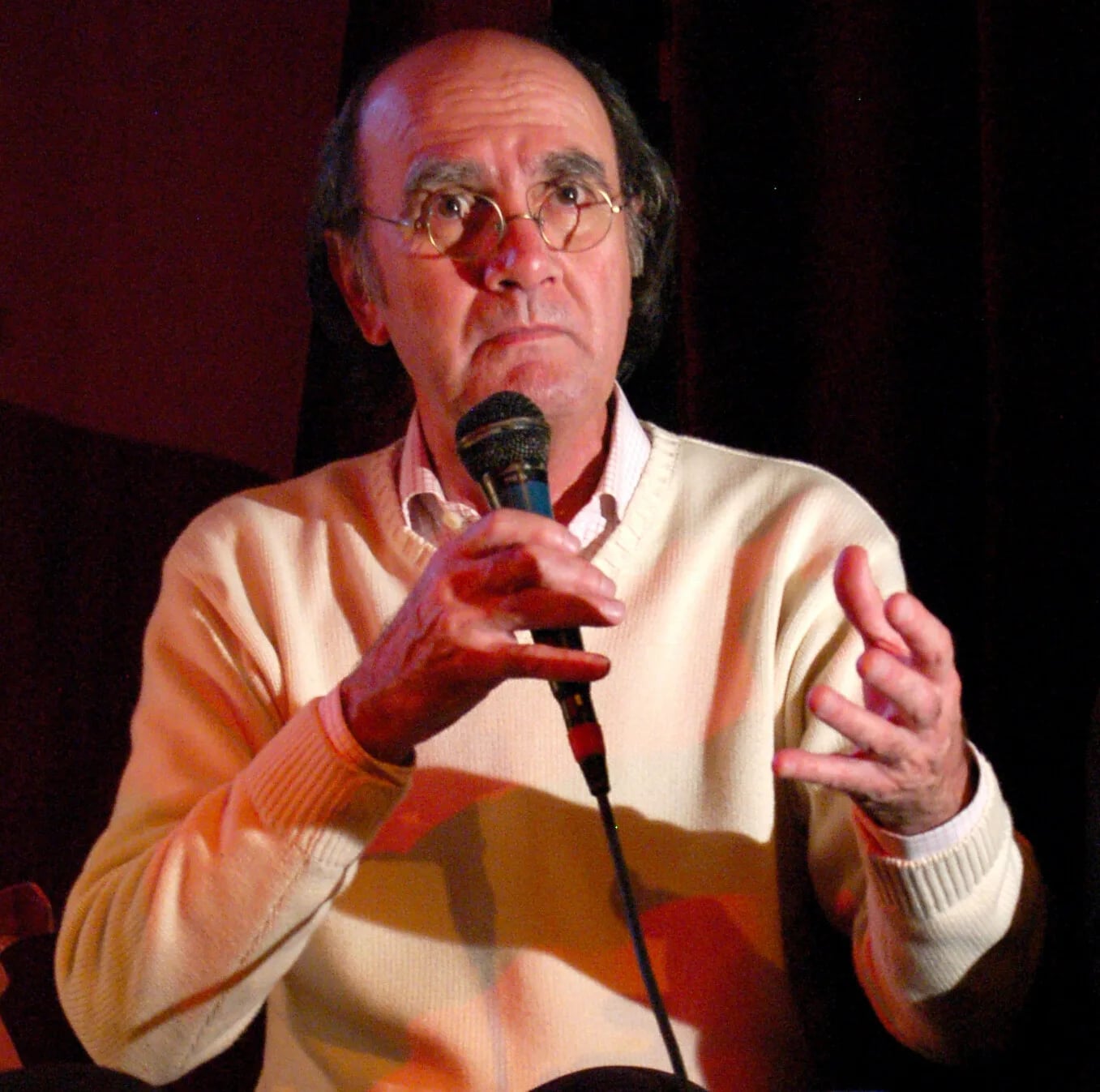 Portrait of Fausto Bordalo Dias (1948–2024) – memorial page