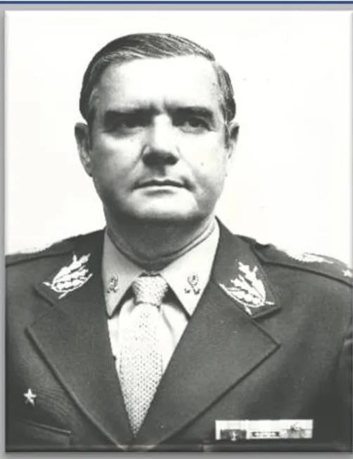 Porträt von Fernando Cardoso (1937–2021) – Gedenkseite
