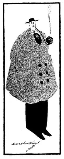 Portrait of Fernando Correia Dias (1892–1935) – memorial page