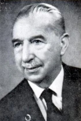 Portrait of Pál(Paul) Greguss (1889–1984) – memorial page