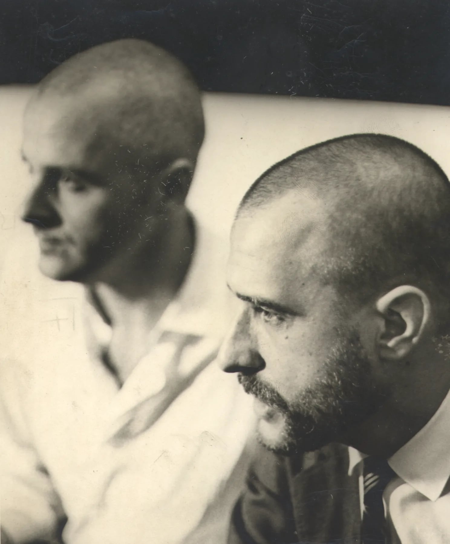 Portrait of Flávio Rangel (1934–1988) – memorial page