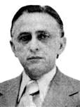 Porträt von Francelino Pereira (1921–2017) – Gedenkseite