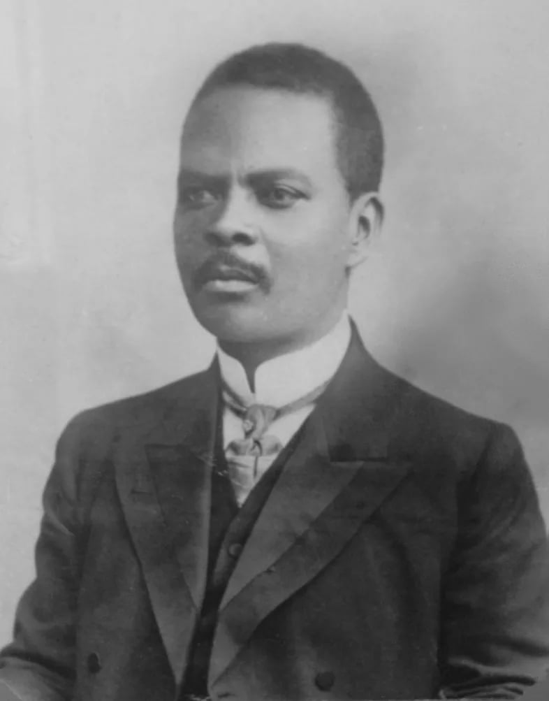 Porträt von Francisco Dias Coelho (1864–1919) – Gedenkseite