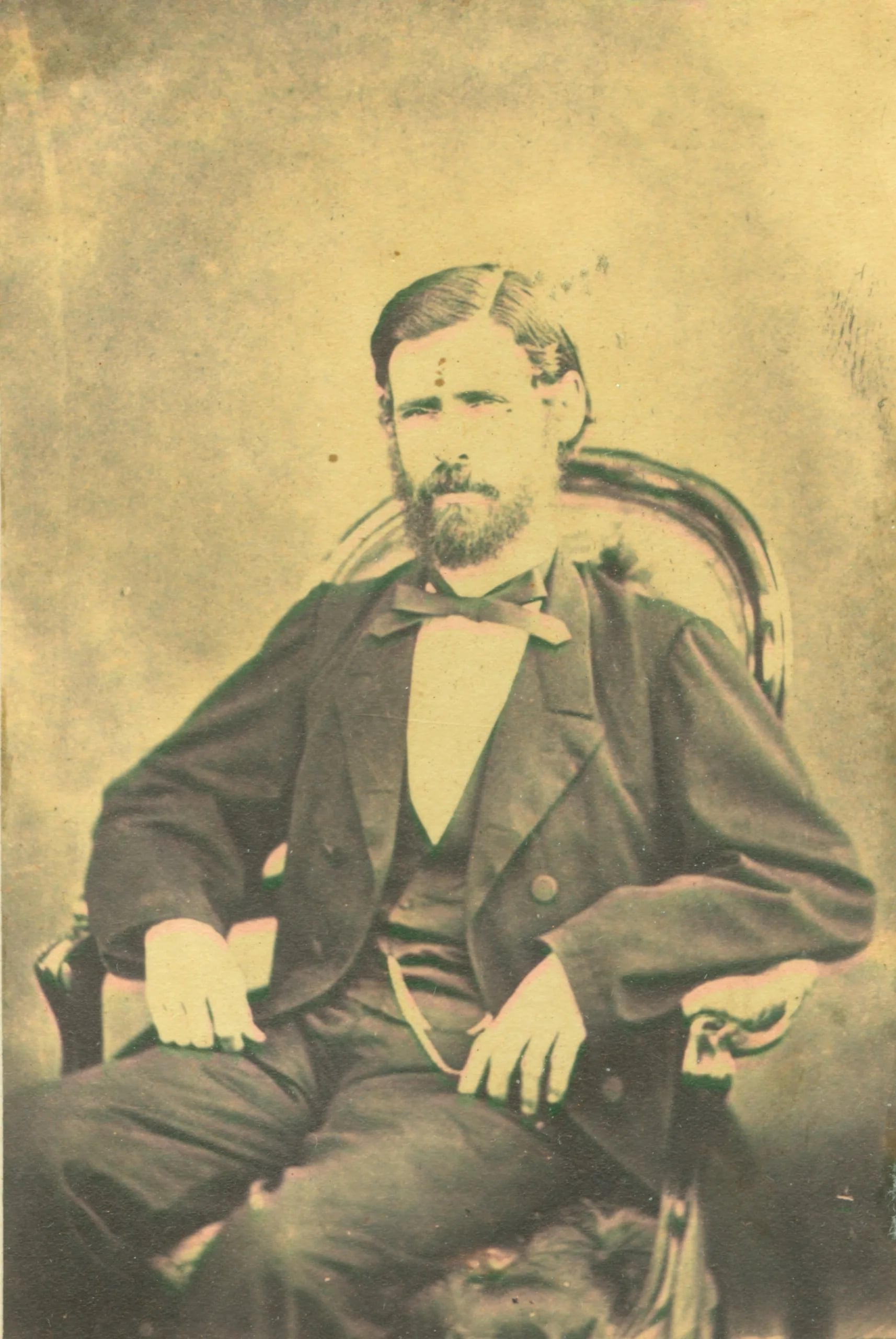 Porträt von Francisco Inácio Marcondes Homem de Melo (1837–1918) – Gedenkseite