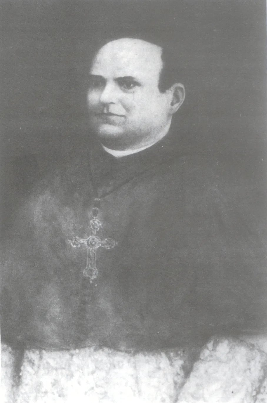 Portrait of Francisco José Ribeiro de Vieira e Brito (1850–1935) – memorial page