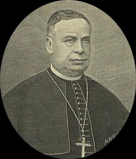 Portrait of Francisco Maria do Prado Lacerda (1827–1891) – memorial page