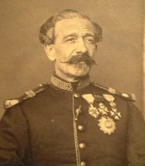 Portrait of Francisco Xavier Craveiro Lopes (1814–1883) – memorial page