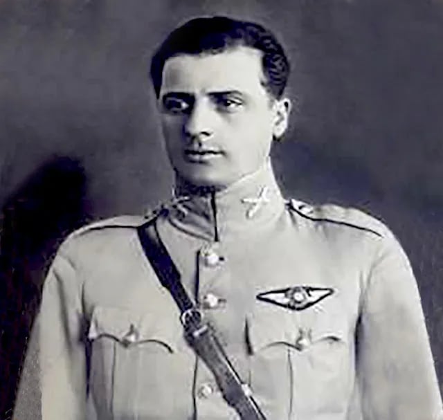 Porträt von Frederico Coelho de Melo (1895–1971) – Gedenkseite