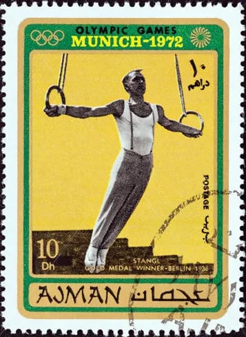 Porträt von Innozenz Stangl (1911–1991) – Gedenkseite