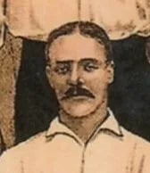 Portrait of John Goodall (1863–1942) – memorial page
