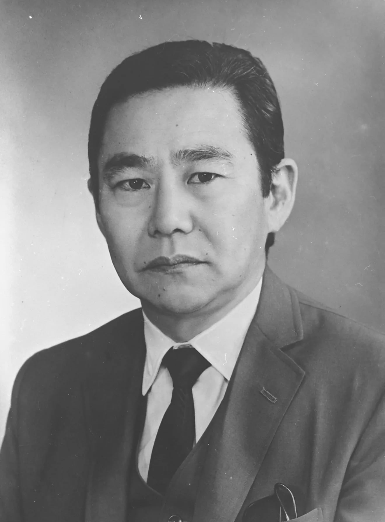 Porträt von Fábio Riodi Yassuda (1922–2011) – Gedenkseite