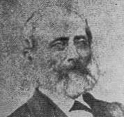 Portrait of José María Silva (1804–1876) – memorial page