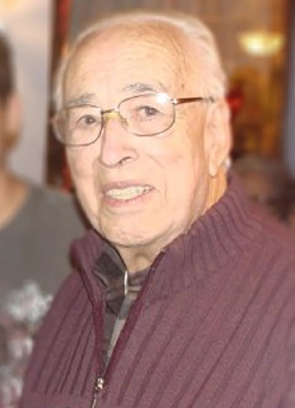 Porträt von Gabriel de Paula Machado (1924–2017) – Gedenkseite