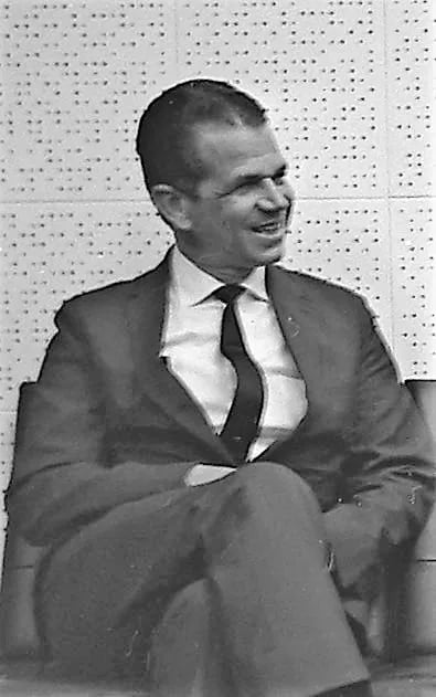 Porträt von Geremias Fontes (1930–2010) – Gedenkseite