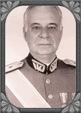 Porträt von Gleuber Vieira (1933–2025) – Gedenkseite