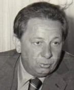 Porträt von Guaçu Piteri (1935–2021) – Gedenkseite