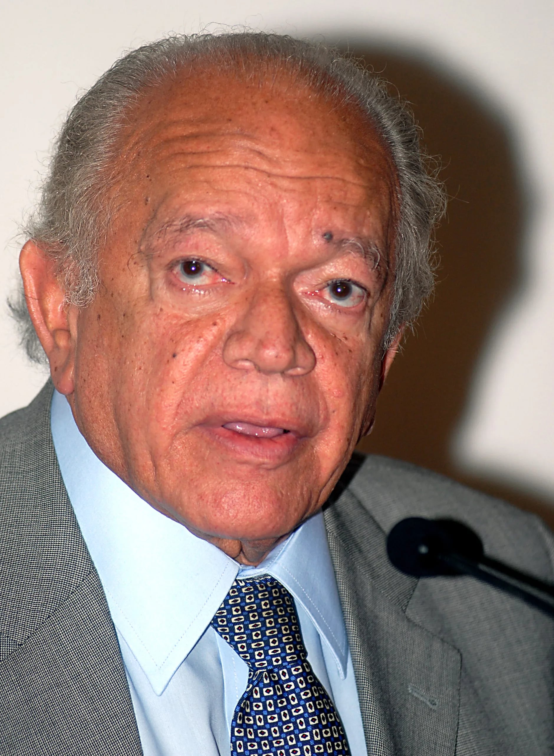 Portrait of Guilherme Palmeira (1938–2020) – memorial page