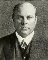 Porträt von Camille Zeckwer (1875–1924) – Gedenkseite