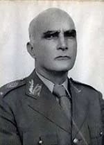Portrait of Gustavo Moraes Rego Reis (1920–1997) – memorial page