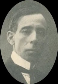 Portrait of Gustavo de Matos Sequeira (1880–1962) – memorial page