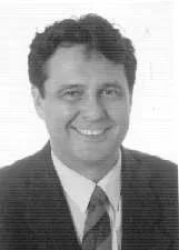 Porträt von Mauro Tadeu Teixeira (1953–2010) – Gedenkseite