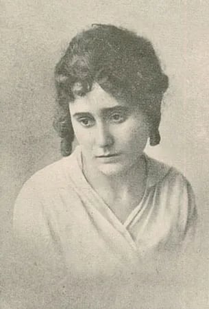 Portrait of Helena Roque Gameiro (1895–1986) – memorial page