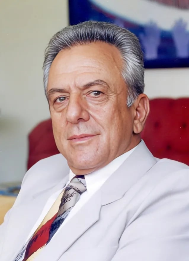 Porträt von Helenês Cândido (1935–2021) – Gedenkseite