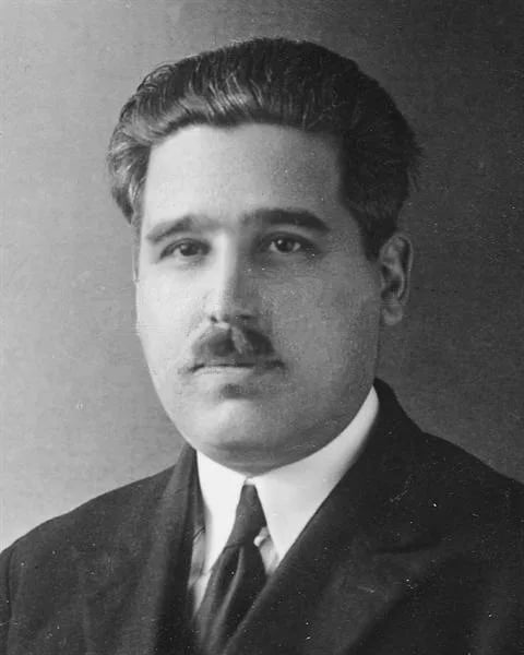 Portrait of Henrique Ferreira de Oliveira Brás (1884–1947) – memorial page