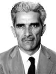 Porträt von Henrique Henkin (1917–2009) – Gedenkseite