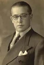 Portrait of Henrique Jorge Guedes (1887–1973) – memorial page
