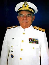 Porträt von Henrique Saboia (1925–2005) – Gedenkseite